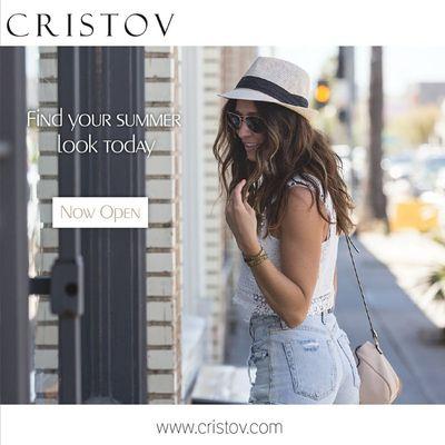 Cristov Fashions