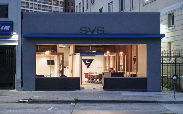 SVS Group