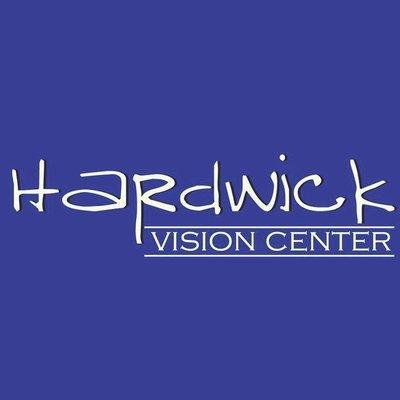 Hardwick Vision Center