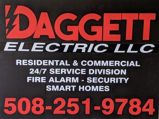 Daggett Electric