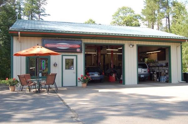 Nisswa Automotive