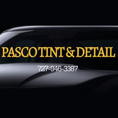 Pasco Tint & Detail