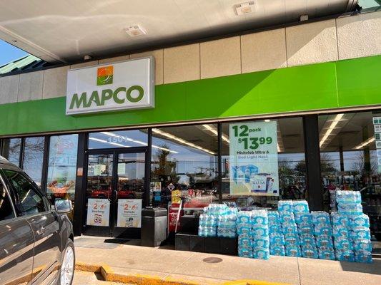 Mapco Mart