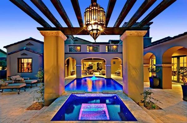 Dream Pool!