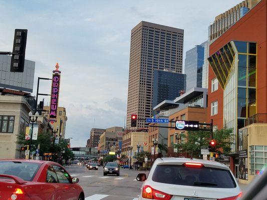 Minneapolis Downtown Council