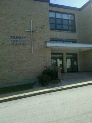 Trinity Catholic Academy