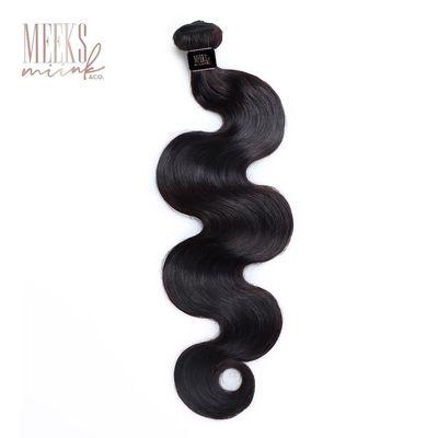 Luxury hair extensions