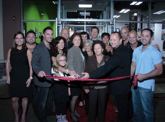 Milford Grand Opening!