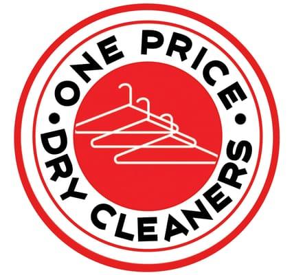 ONE PRICE DRY CLEANERS GREAT QUALITY AT LOW PRICES!