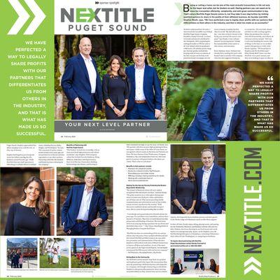 NexTitle