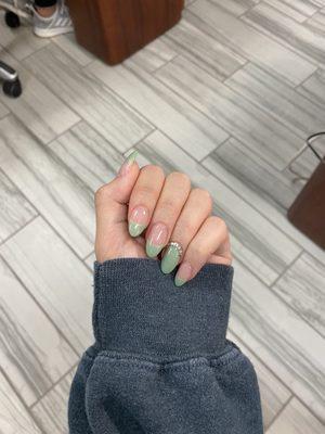 Nails