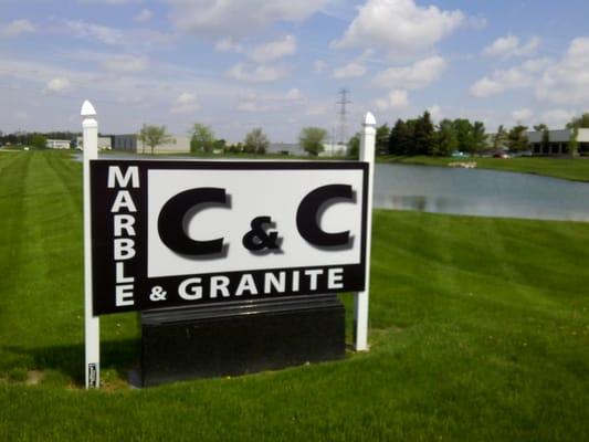 Marble and granite islands for your home