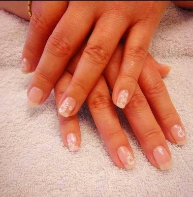 Natural nails