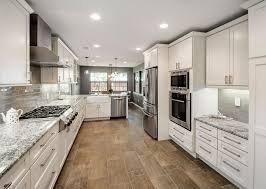 Beverly Hills Kitchen Remodeling