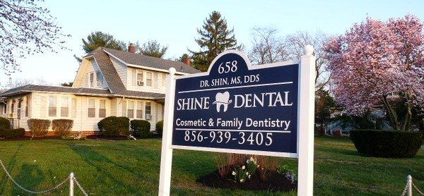 Shine Dental Care