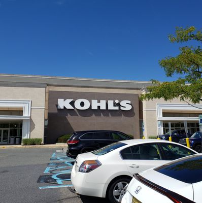 Kohl's of Hackettstown