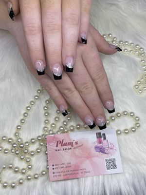 Plum’s Nail Salon