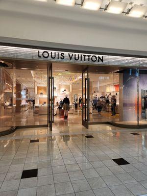 Louis Vuitton Atlanta Lenox Square