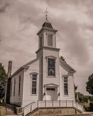 Old First United Methodist Church