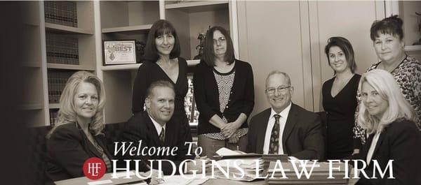 Hudgins Law Firm