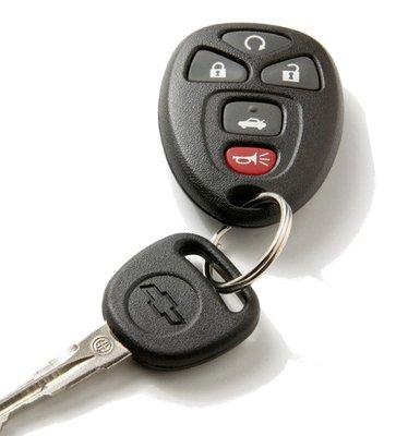 We can make transponder keys and remotes