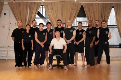 Pak Mei Martial Arts Association