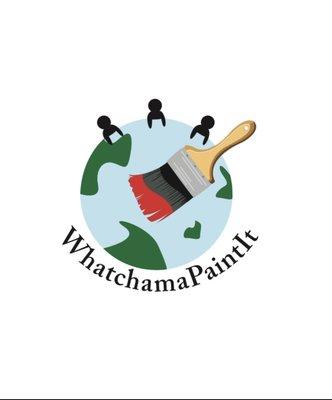 Whatchama Paint it