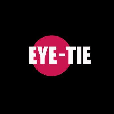 Eye-Tie Graphic Design and Photography