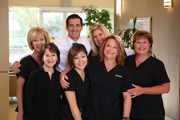 Rick Larson, DDS