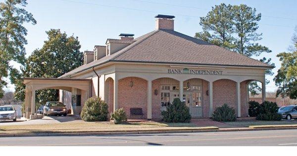 Bank Independent