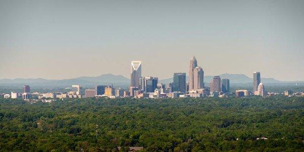 Charlotte Capital