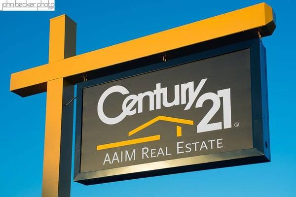 Century 21 AAIM Real Estate in Farragut, TN