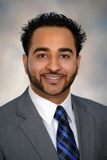 Aleem Rashid  - Coldwell Banker Residential Brokerage