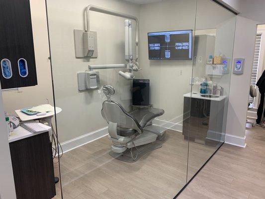 Dental clinic