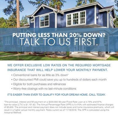 Prompt Mortgage