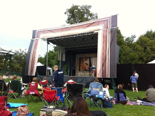 Chicago Shakespeare Theater