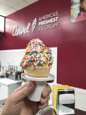 Carvel