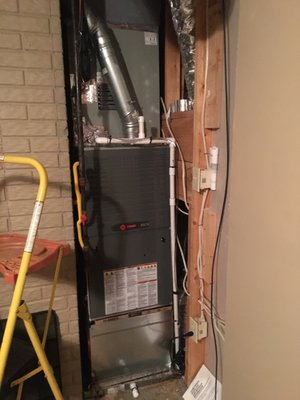 Downing HVAC Services