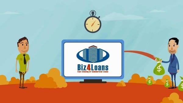 We can get you business loans in a timely manner and offer great service along the process!