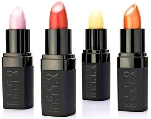 Cruelty-free cosmetics? Get your ecco bella products today in Careland.. beauty does not have to be painful!