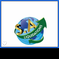 S A Liquidation