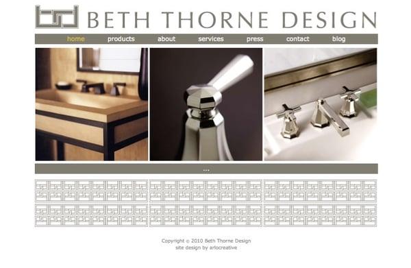 http://www.beththorne.com