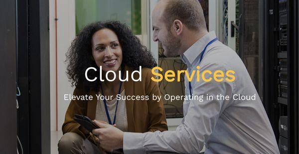 Cloud Services with Office1