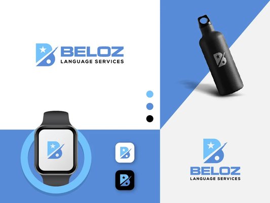 BELOZ BRANDING