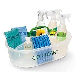 Get Clean Kit