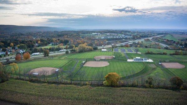 College Township Water Authority