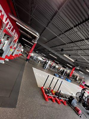 UFC GYM Middleburg Heights