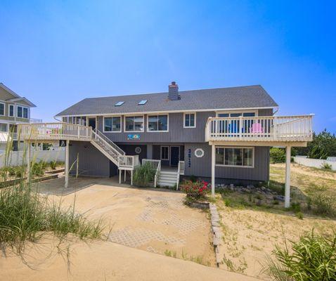 Day Dream- Sandbridge Vacation Rental