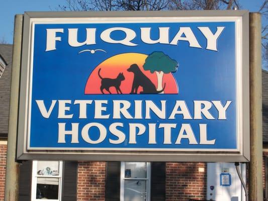 Fuquay Veterinary Hospital