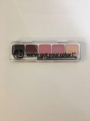 elea blake cosmetics